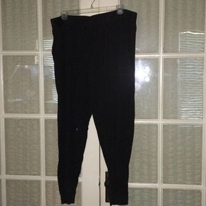 Men’s Under Armour athlete recovery sleepwear 3XL